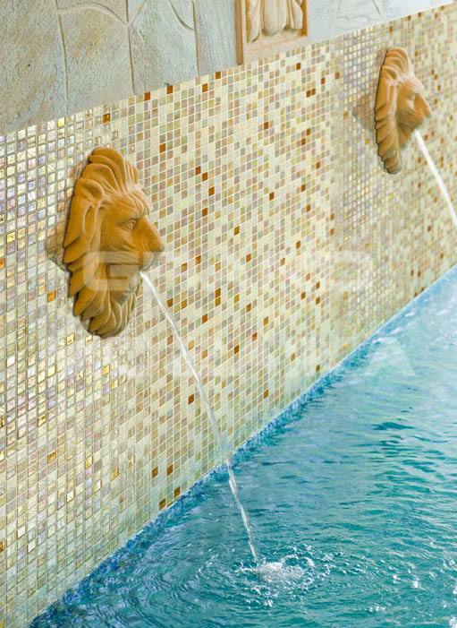 Мозаика BELLINI серия Cocktail