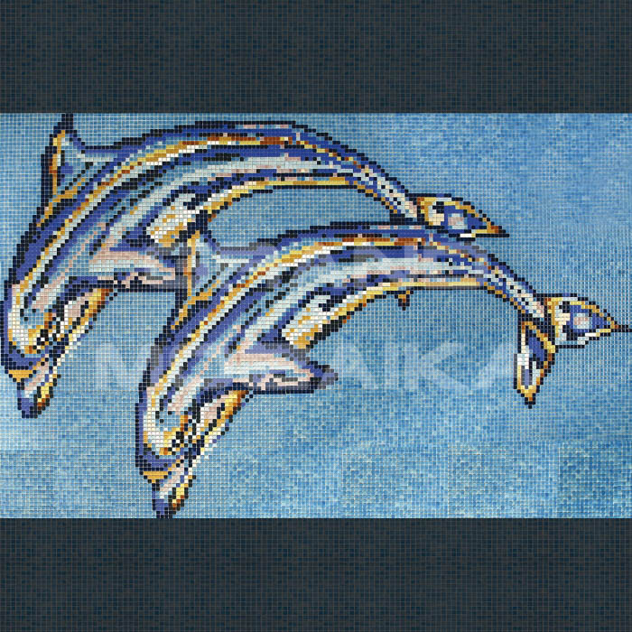 Панно Панно Д - 13 / 2505 - А серия Панно Ezarri