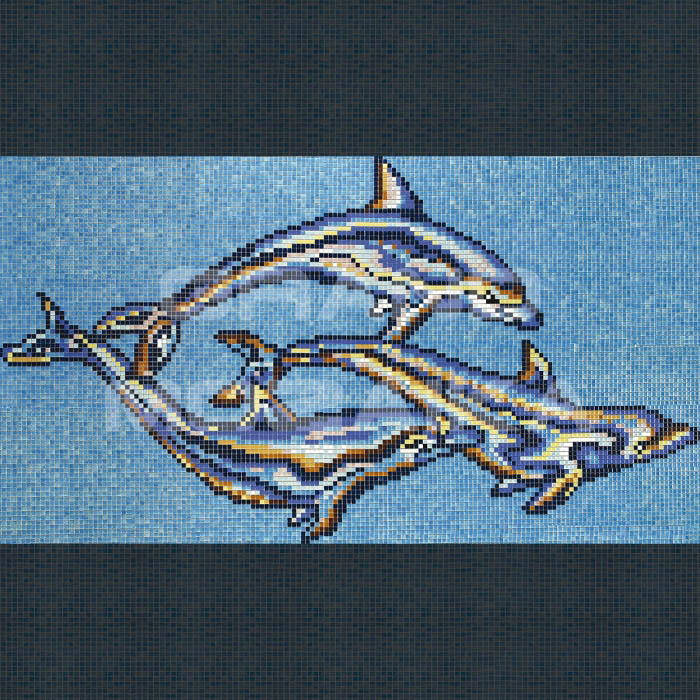 Панно Панно Д - 14 / 2505 - А серия Панно Ezarri