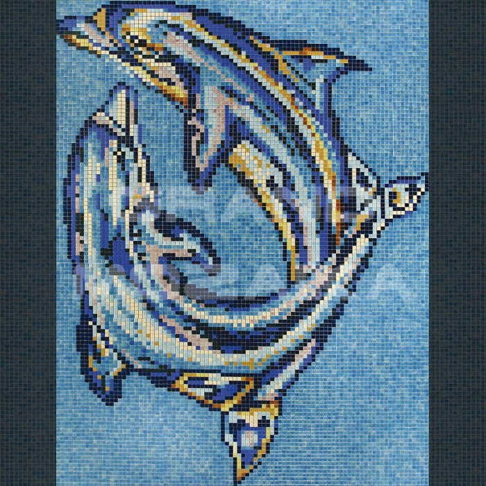 Панно Панно Д - 16 / 2505 - А серия Панно Ezarri