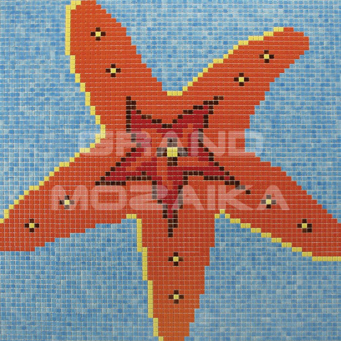 Панно Панно Д – 26 / 2505 - А серия Панно Ezarri