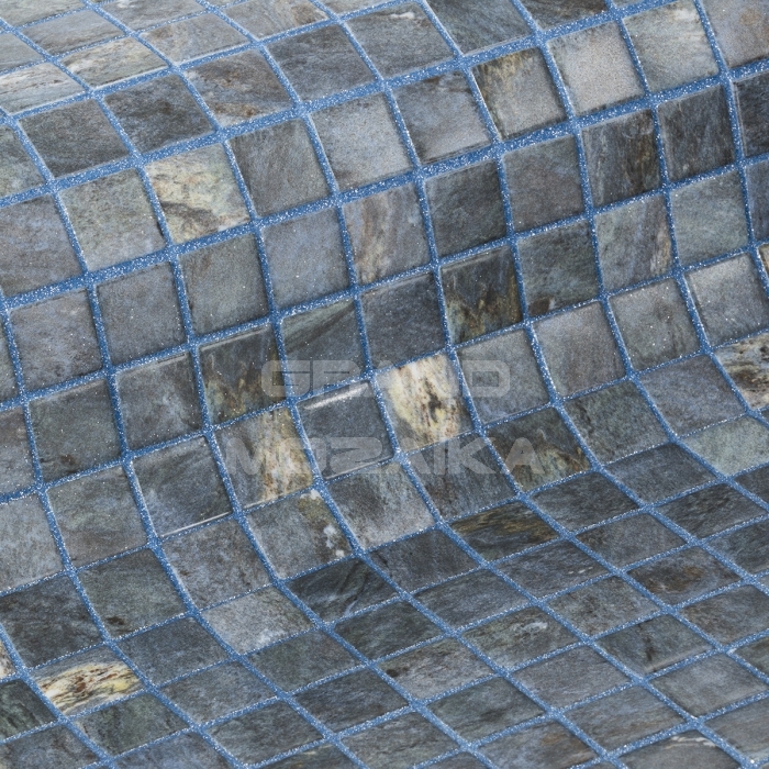 Мозаика Dolerite серия Zen