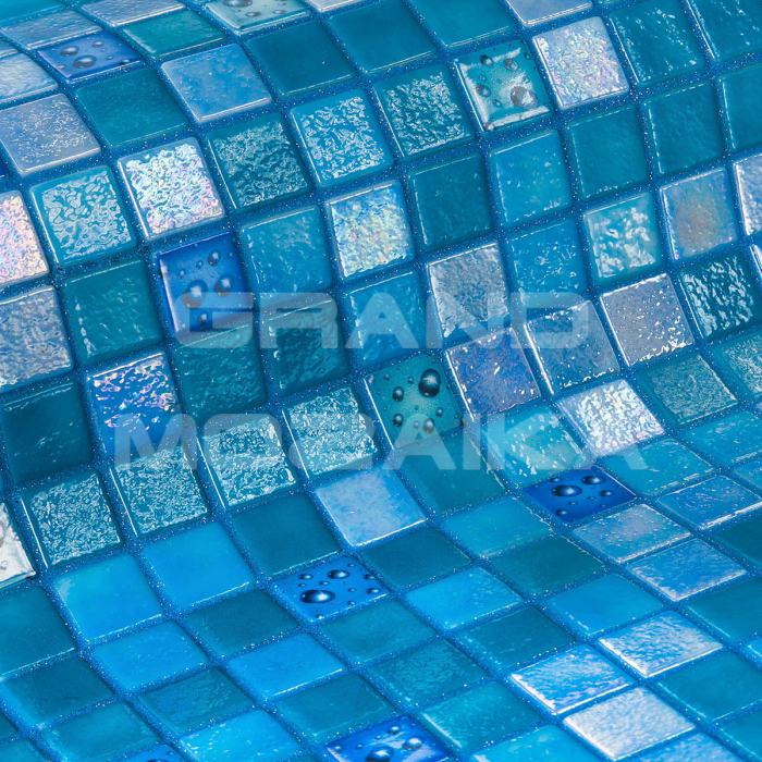 Мозаика Drops серия Topping