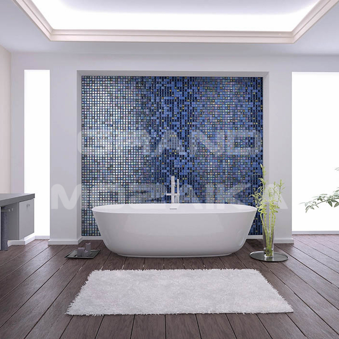 Мозаика Grapes серия Topping