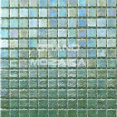 Мозаика Green Pearl серия Iris