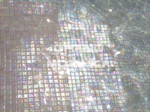 Мозаика Nacar серия Iris