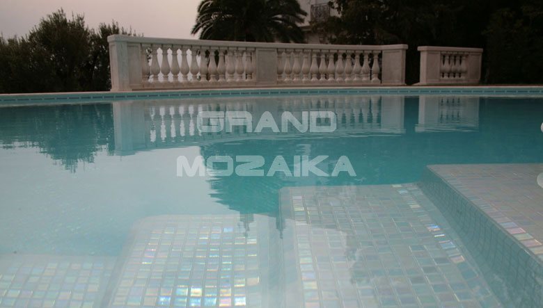 Мозаика Perla серия Iris