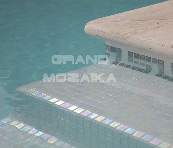 Мозаика Perla Aнтислип серия Antislip Eco