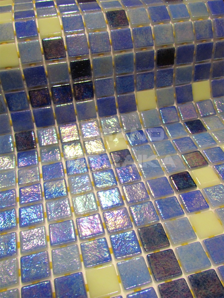 Мозаика Fоsfo Blue Premium серия Fosfo