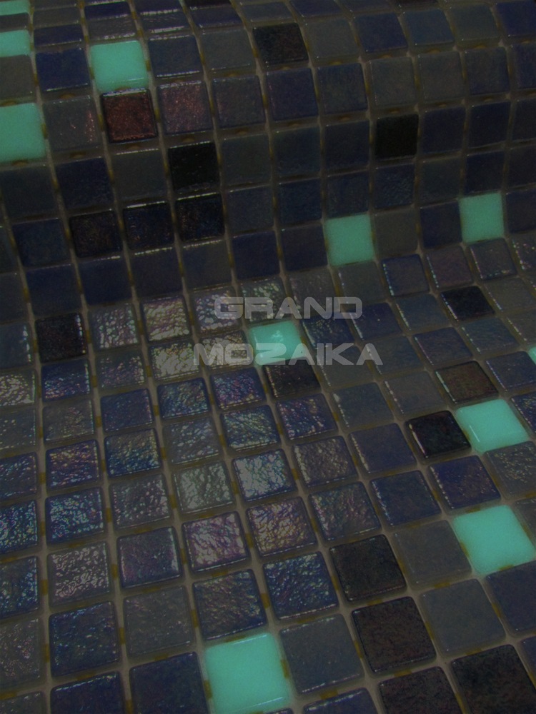 Мозаика Fоsfo Blue Premium серия Fosfo