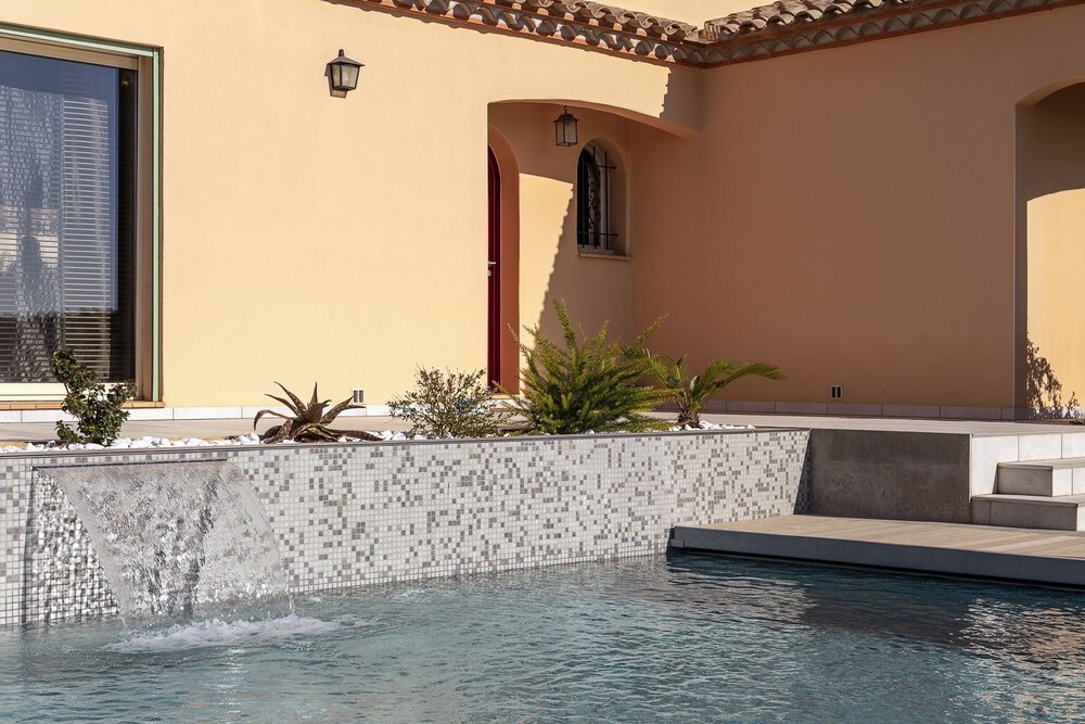 Мозаика Serpens серия Fosfo