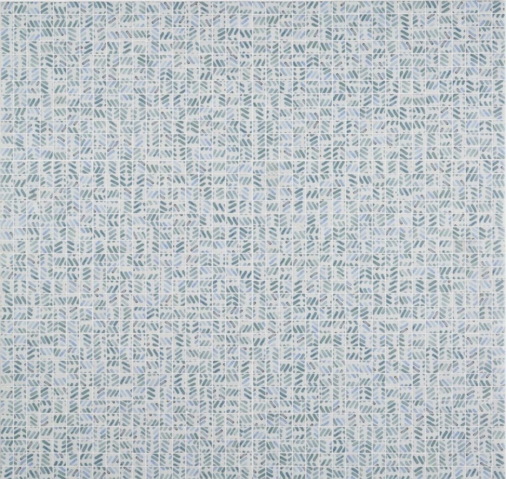 Мозаика Strokes серия Aquarelle