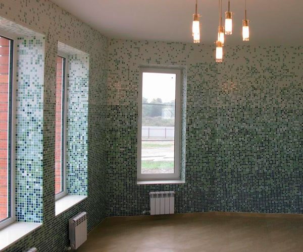 Растяжка VERDE серия Растяжки