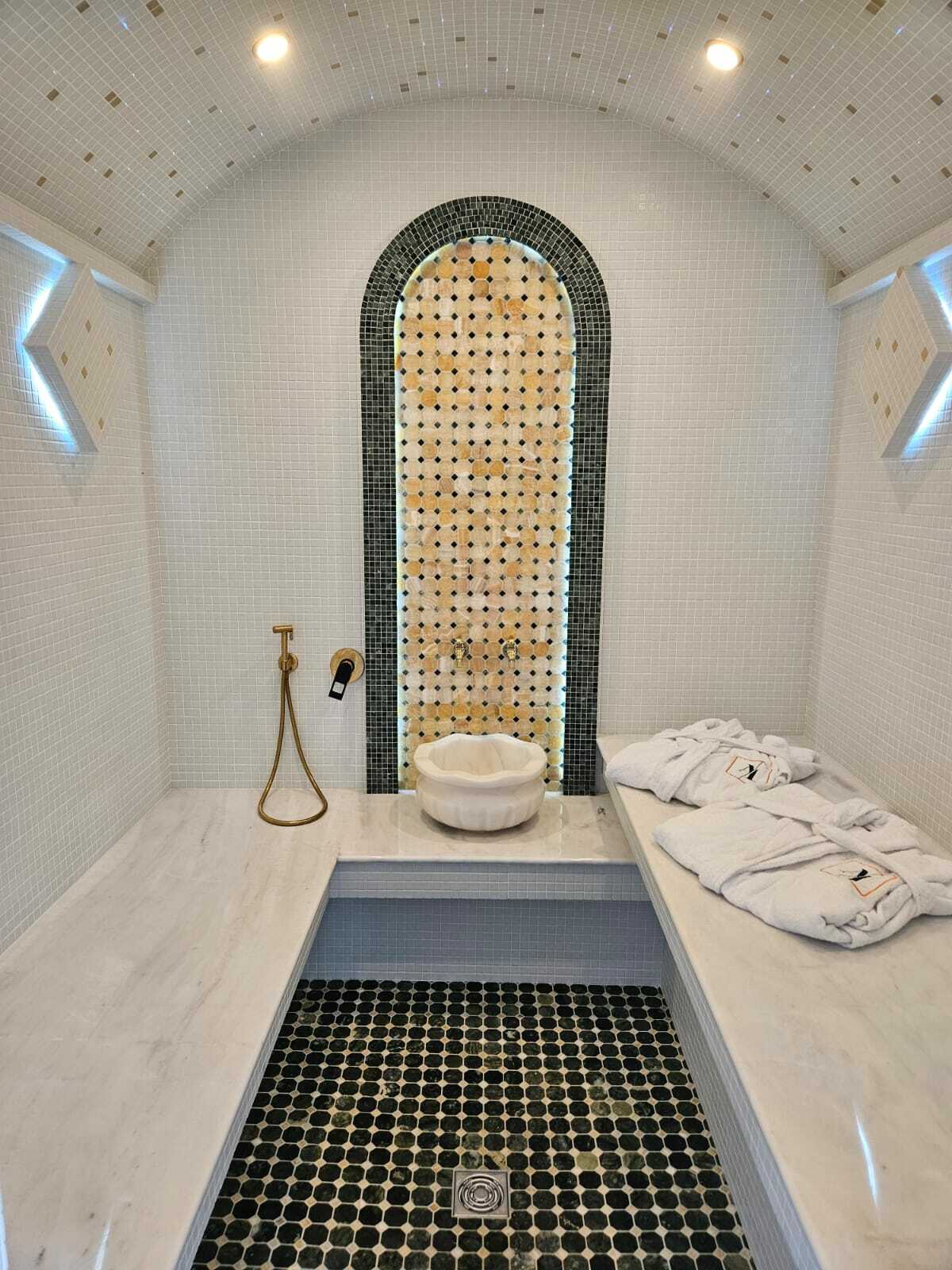 Мозаика Arena Safe серия Safe