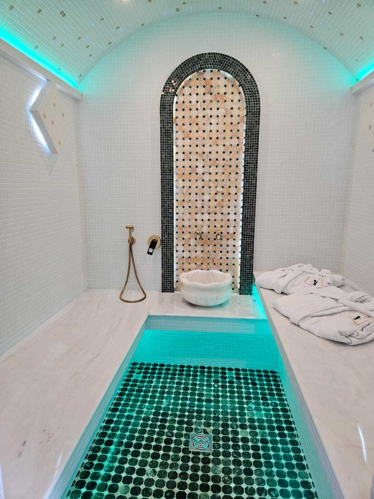 Мозаика Arena Safe серия Safe