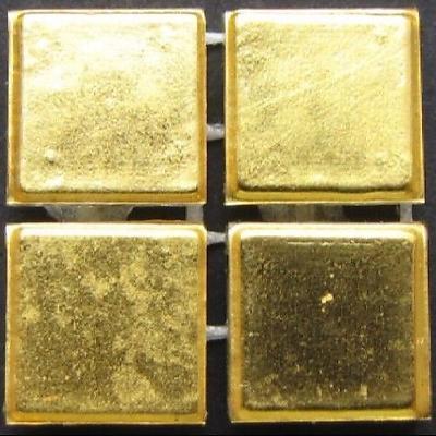 формованное золото