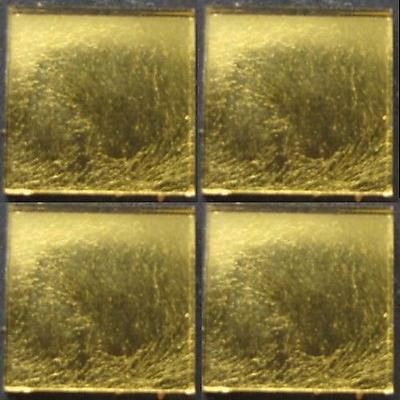 обрезное золото