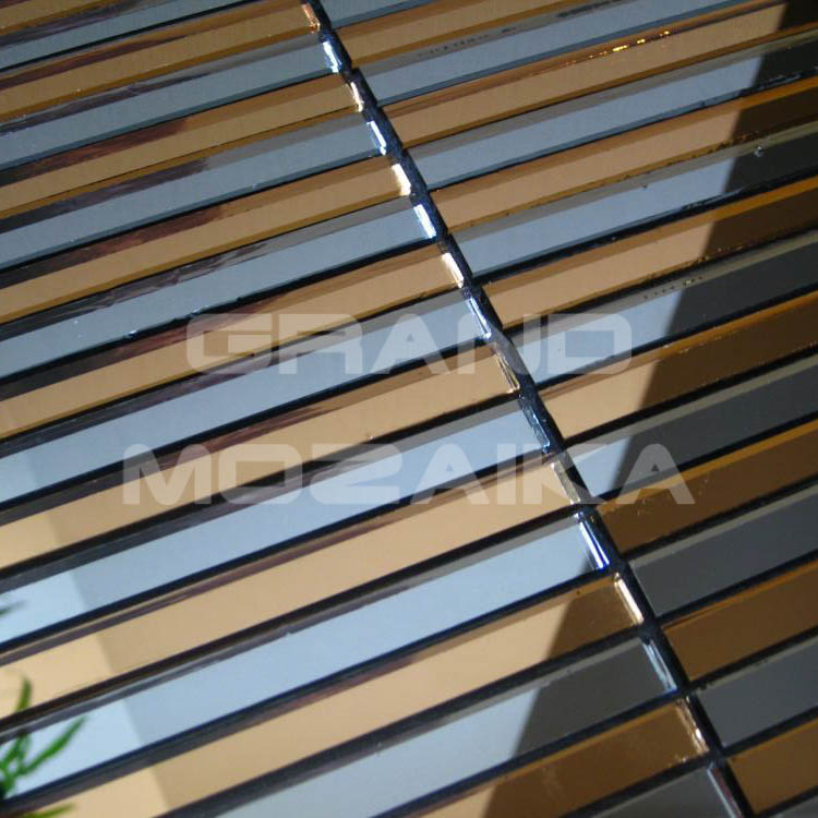 Мозаика GD149 серия Deco Vivere