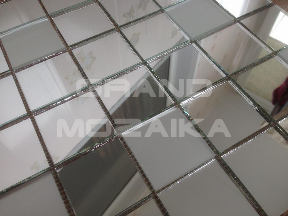 Мозаика SM50 серия Perla Vivere