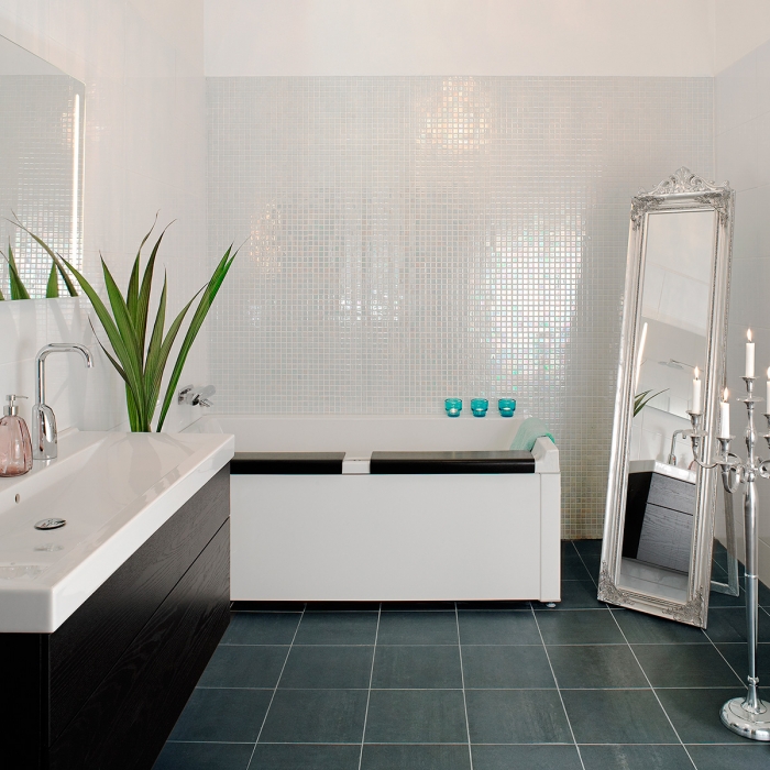 Мозаика Perla Safe серия Safe