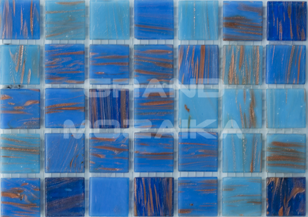 Мозаика GA370SLA (G-33+G34+G35) серия Avento