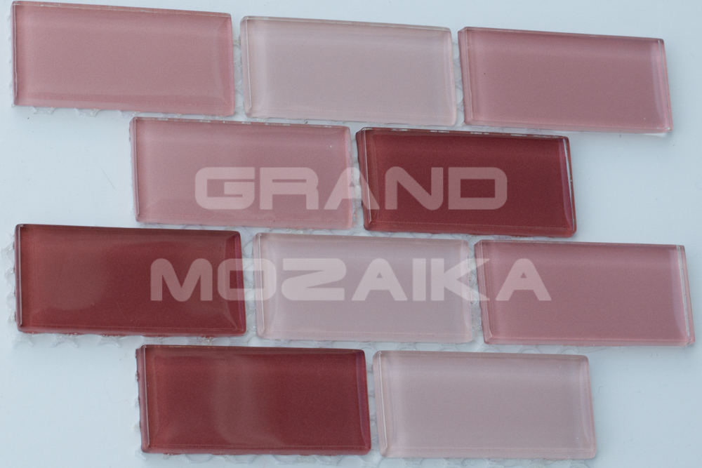 Мозаика GC545MLA серия Crystals