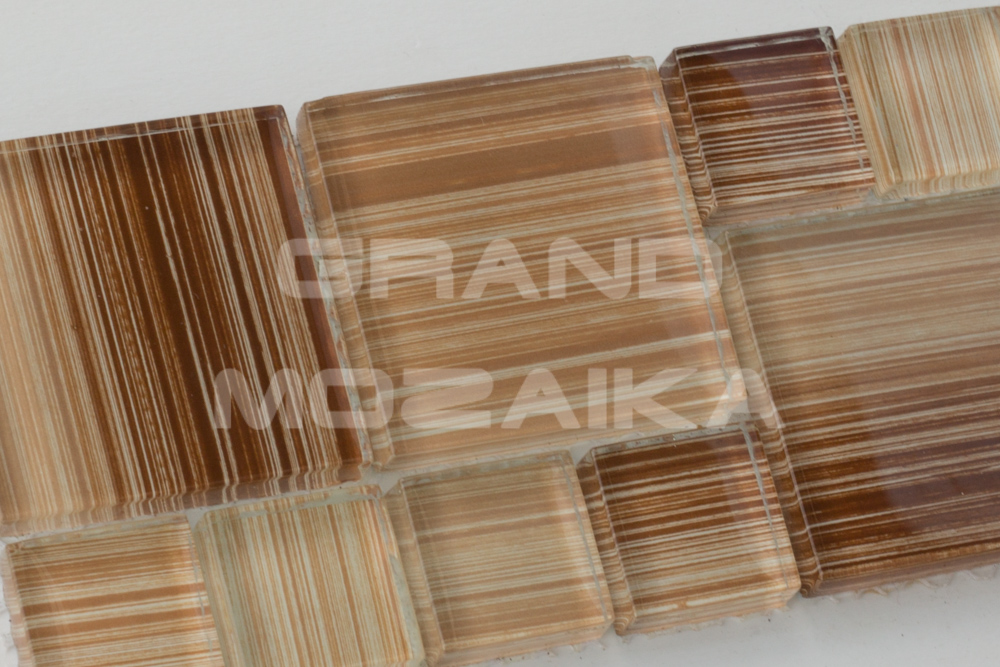 Мозаика GC532MLA (8FX48247 IP) серия Crystals