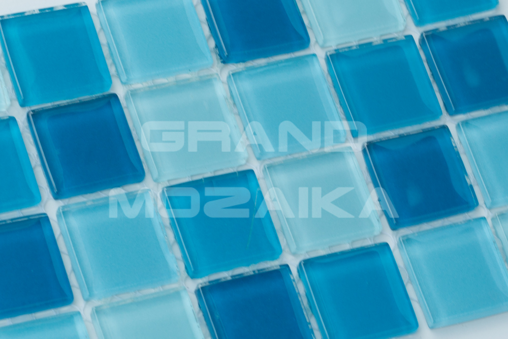 Мозаика GC562SLA (C 081) серия Crystals