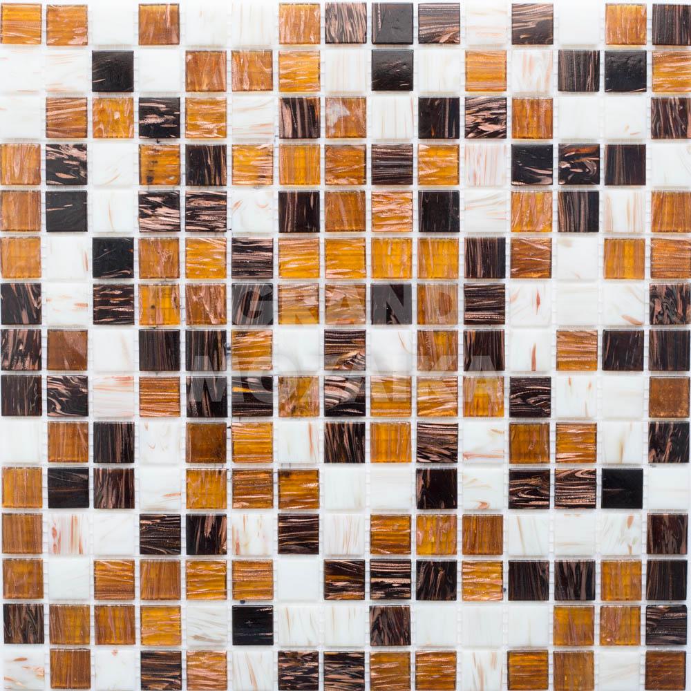 Мозаика GA350SLA (G-11+54+51) серия Avento