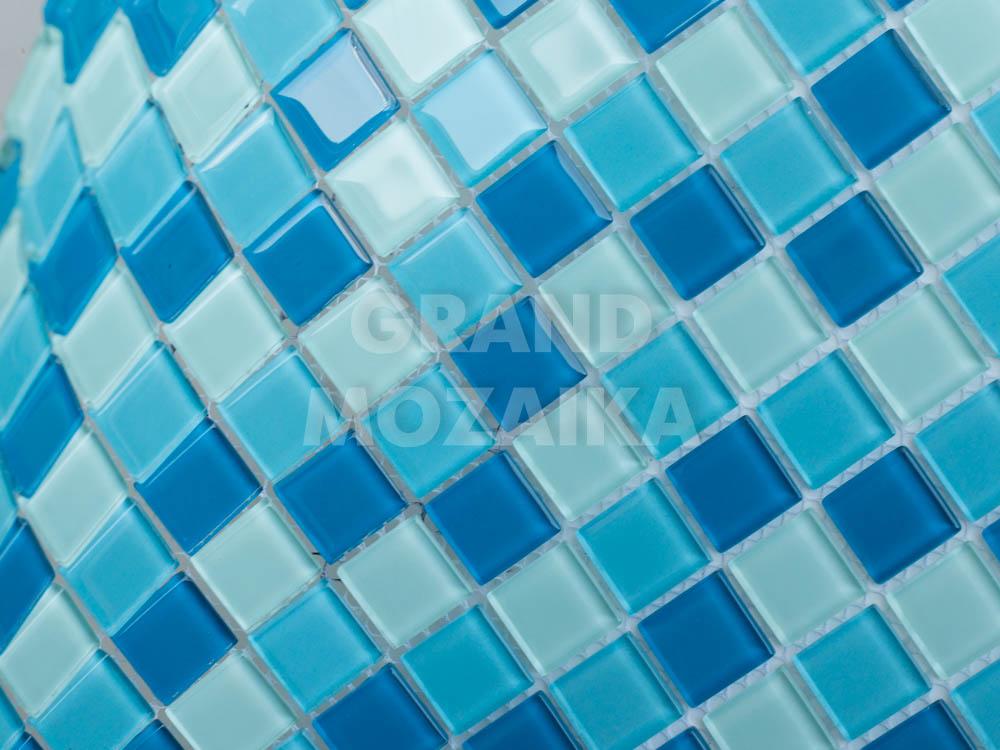 Мозаика GC555SLA (A-042+A043+A052) серия Crystals
