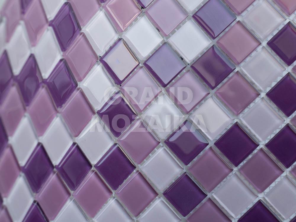 Мозаика GC559SLA (A-119+A117+A116) серия Crystals