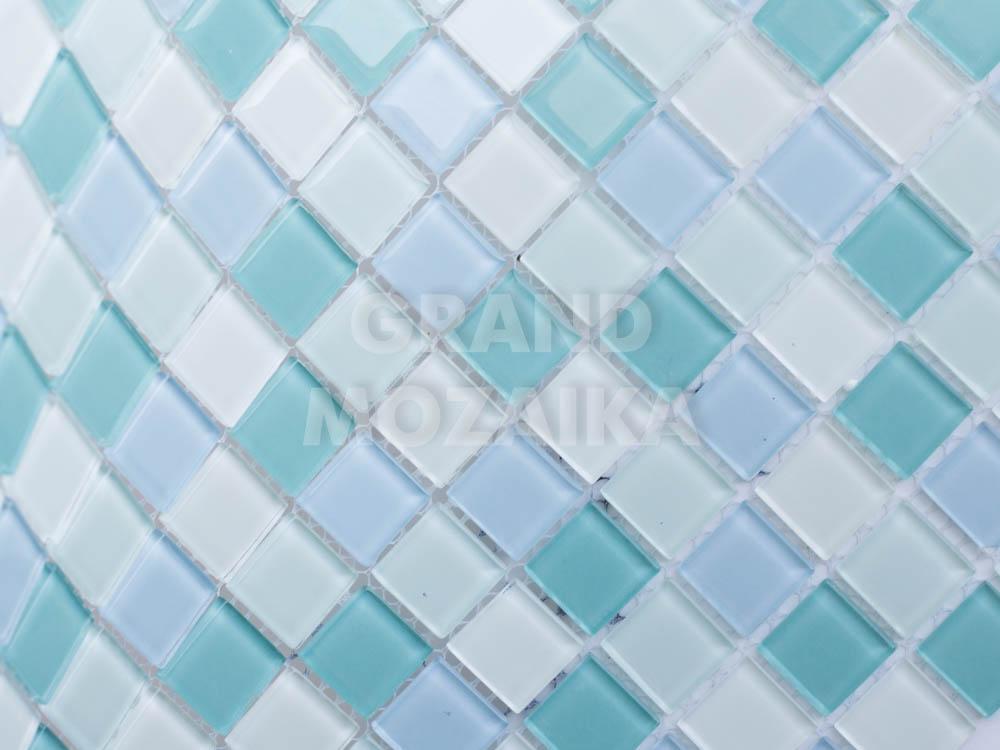 Мозаика GC561SLA (C 045) серия Crystals