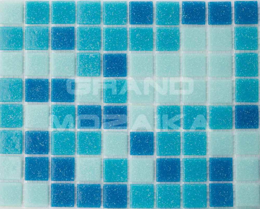 Мозаика GE042SMB (A-35+A32+A30) серия Classic