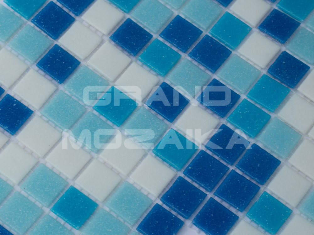 Мозаика GE043SMA (A-35+A32+A30+A11) серия Classic