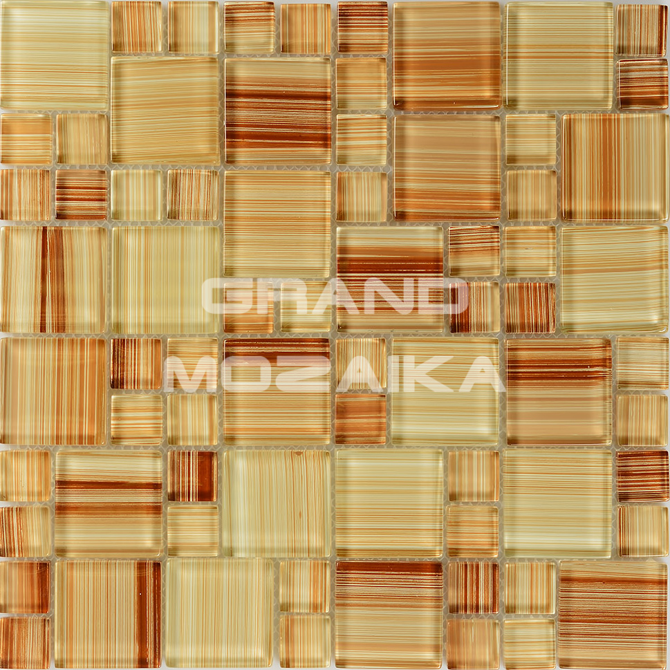 Мозаика GC532MLA (8FX48247 IP) серия Crystals