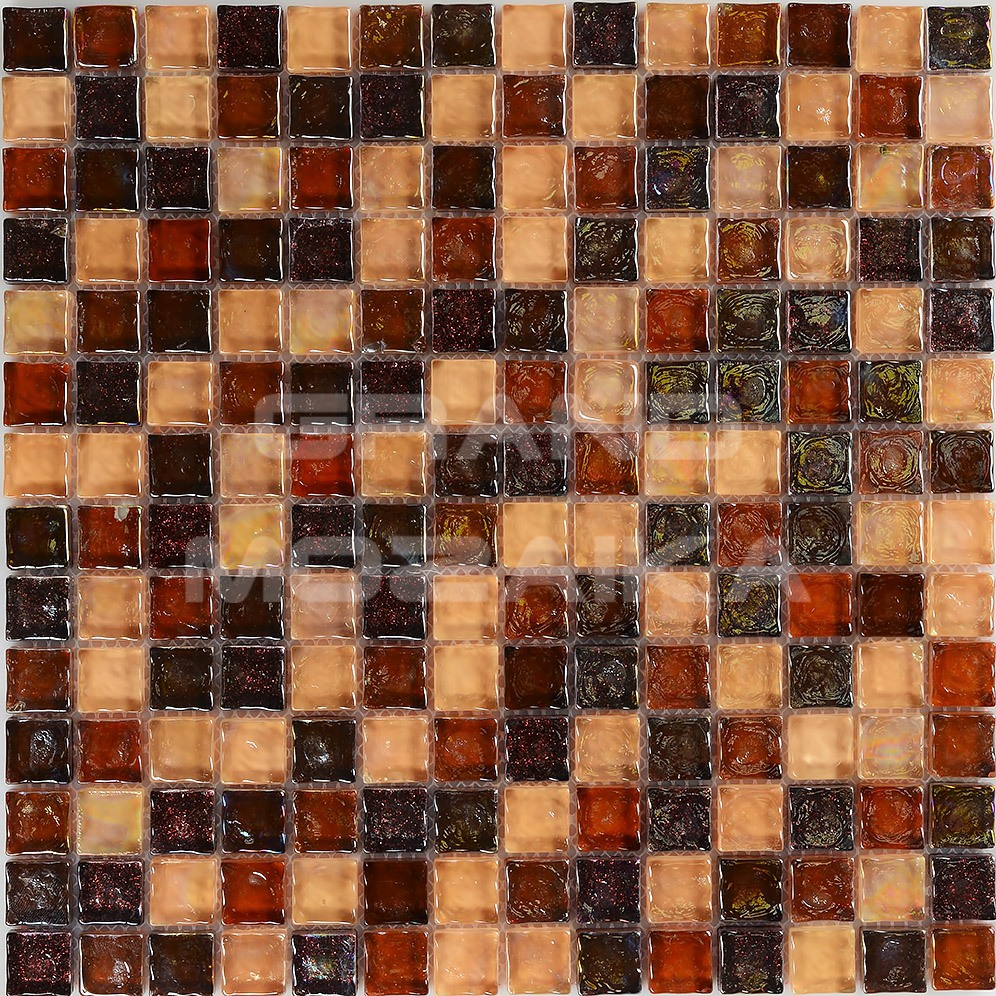 Мозаика GS540SLA (DFH2010 IP) серия CrystaSol