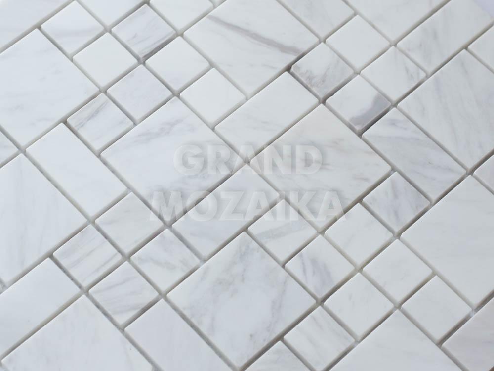 Мозаика MN152MLA серия Marmo