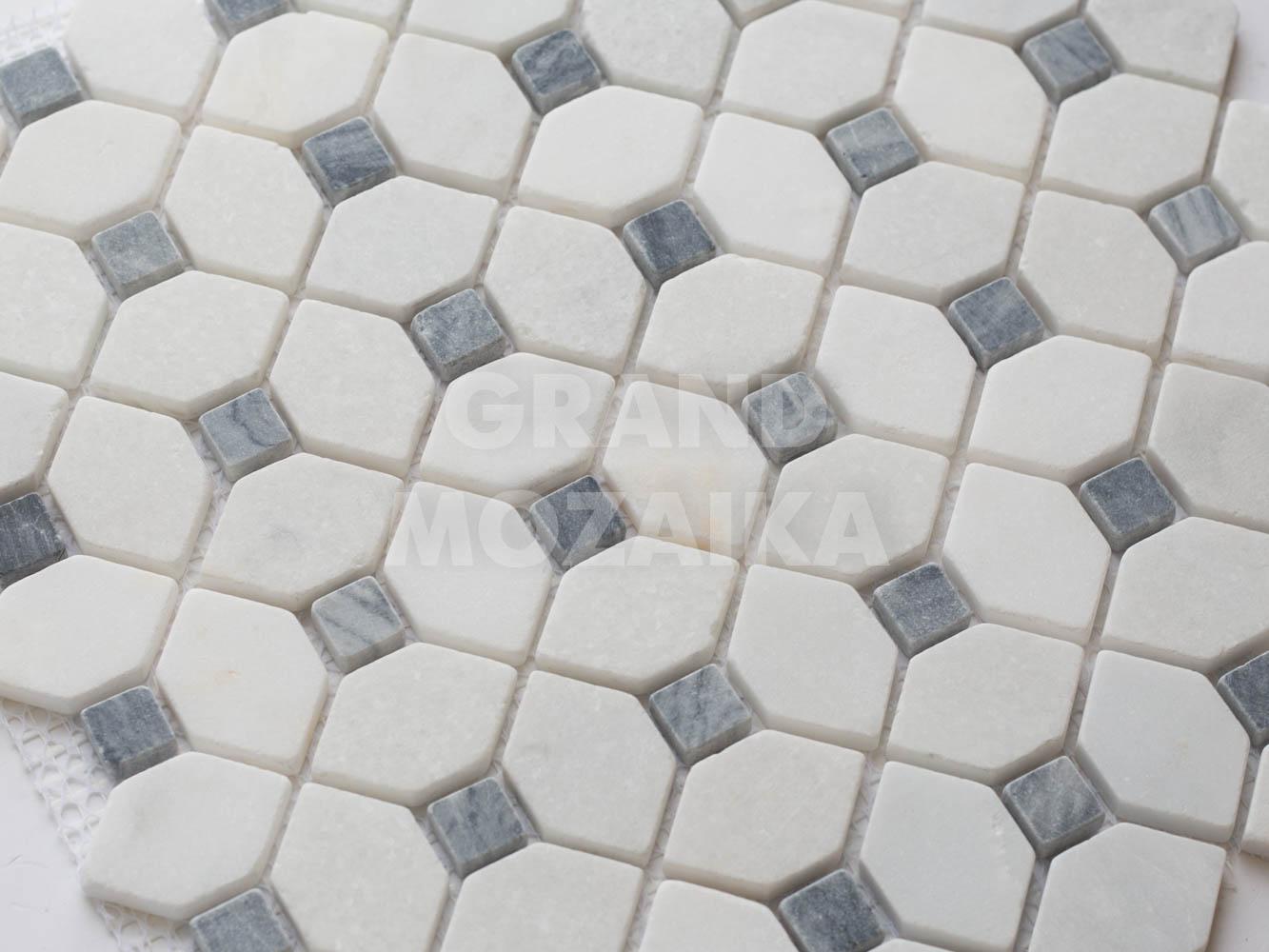 Мозаика MN152PMA серия Marmo