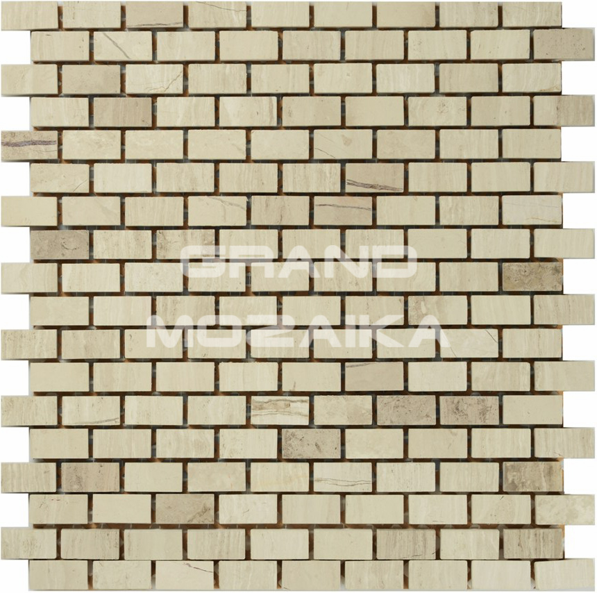 Мозаика MN160SLB серия Marmo