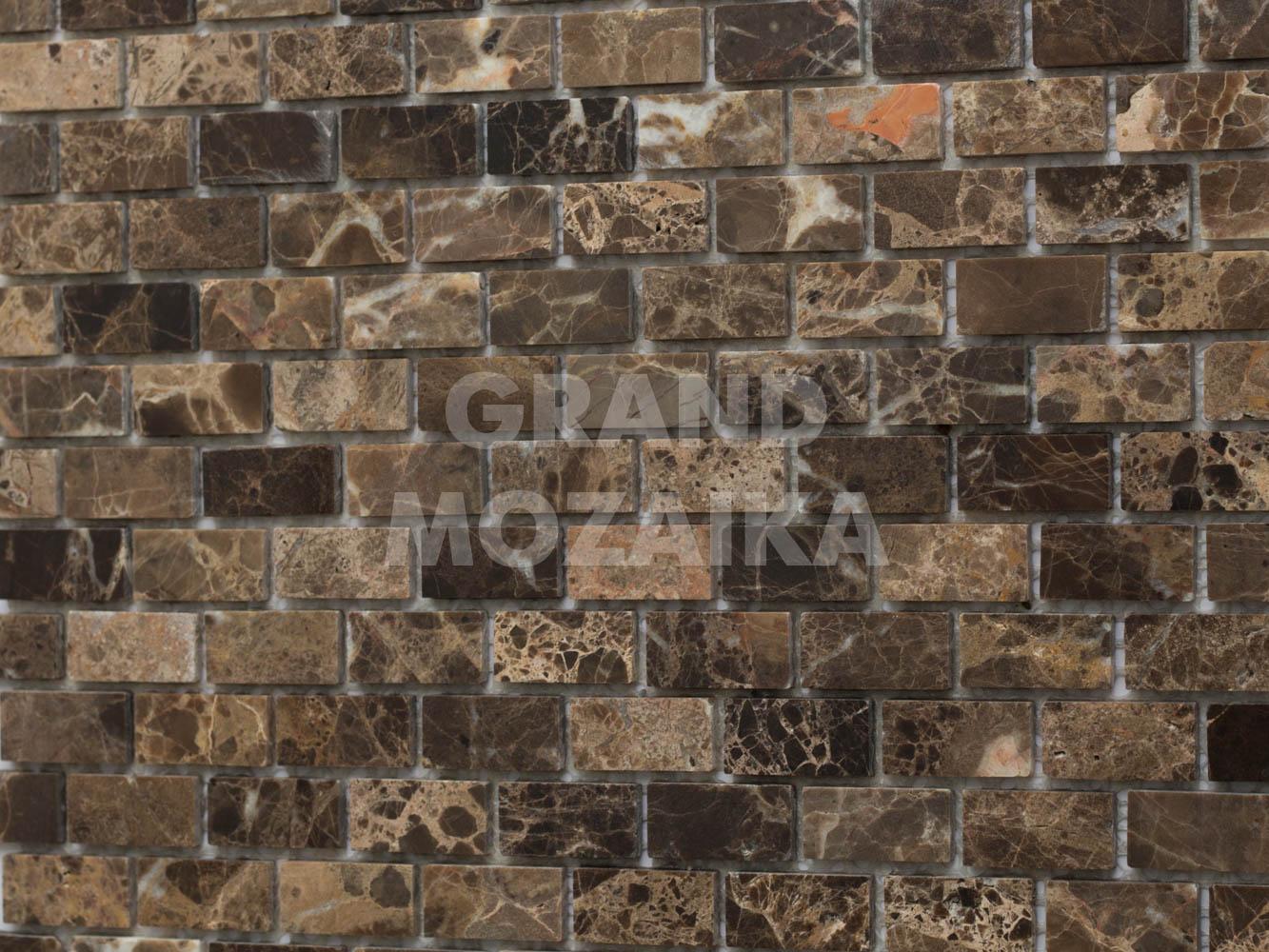 Мозаика MN174SLBS серия Marmo Slim