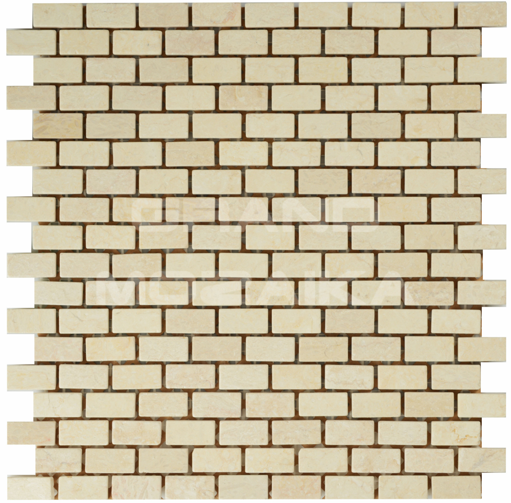 Мозаика MN184SMB серия Marmo