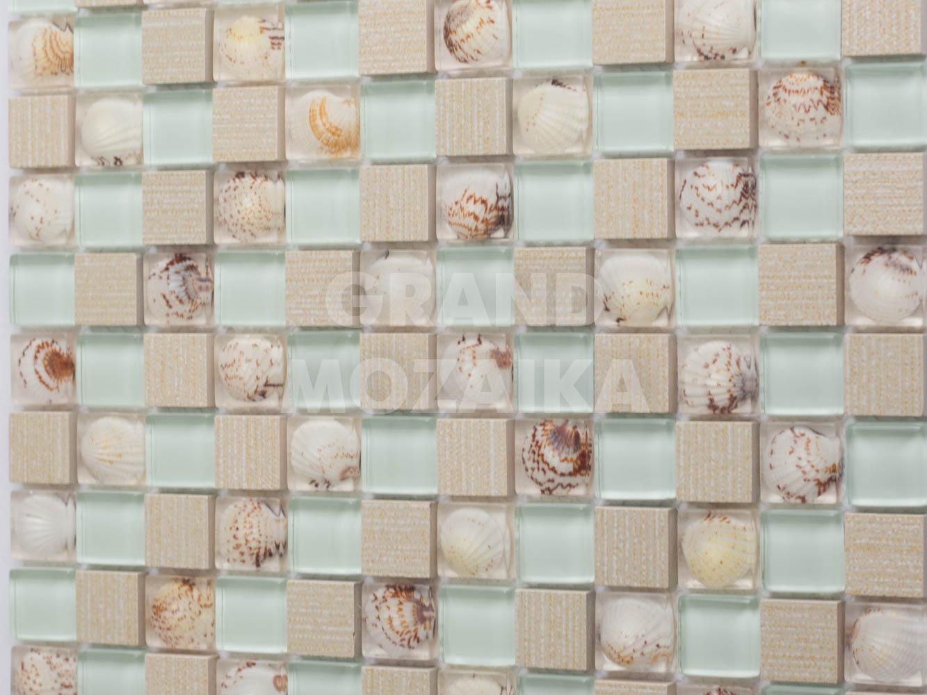 Мозаика PM322SLA серия Promix