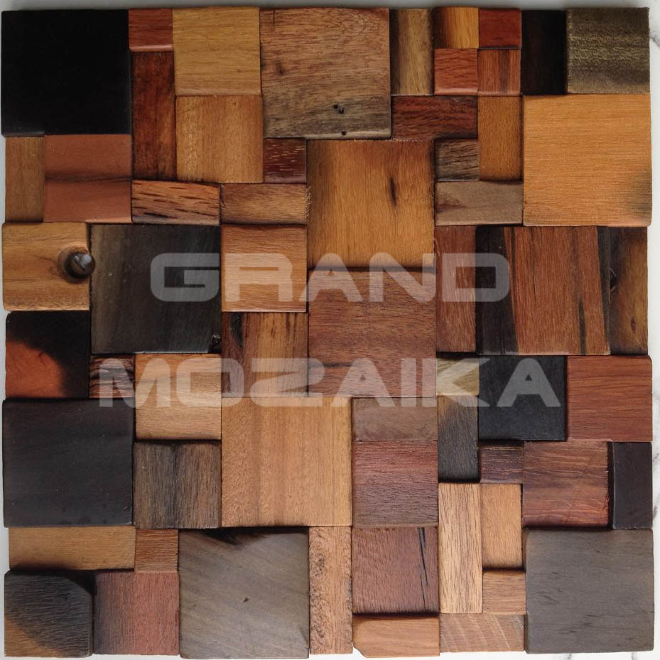 Мозаика MCM001 серия Teak