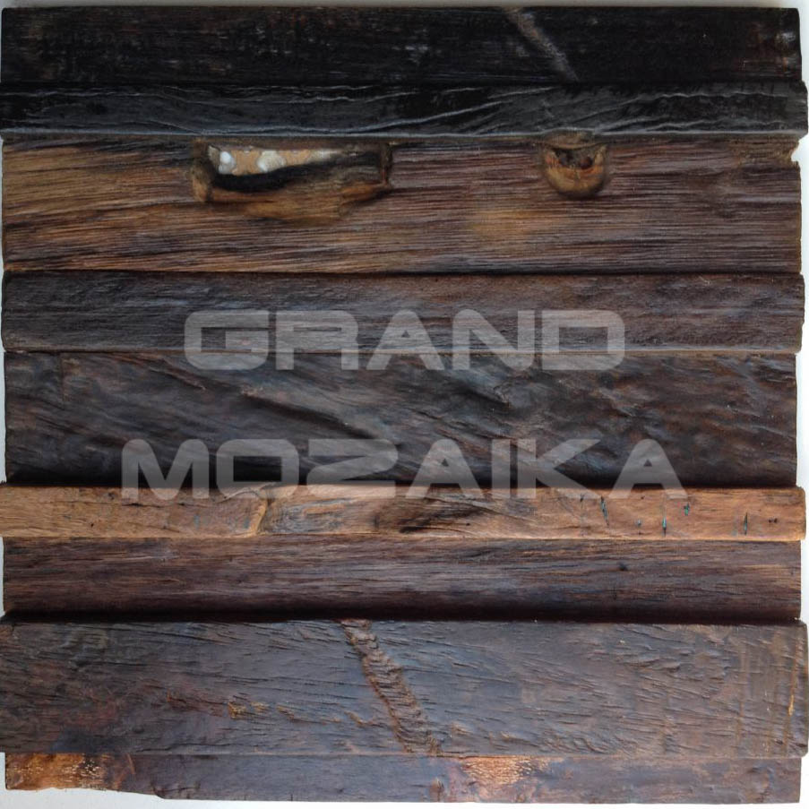 Мозаика MCM013 серия Teak