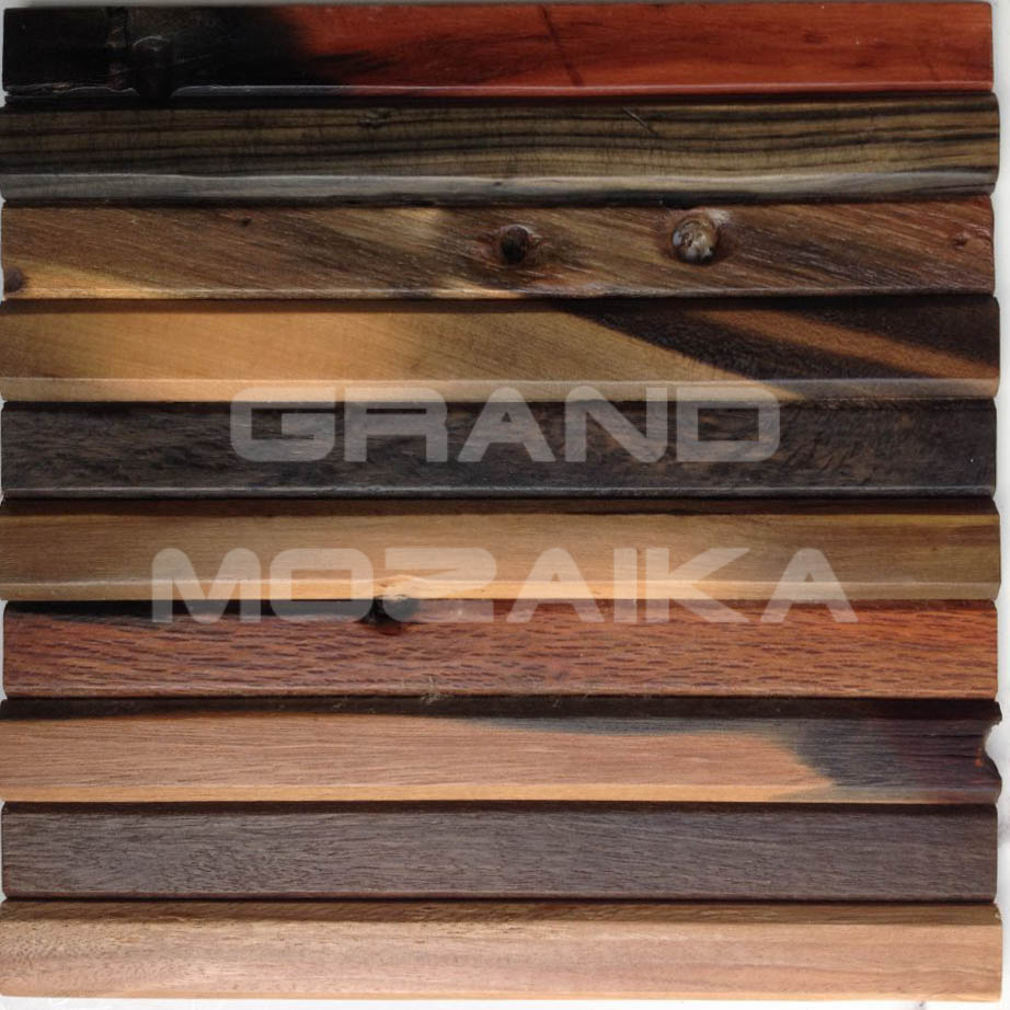 Мозаика MCM020 серия Teak