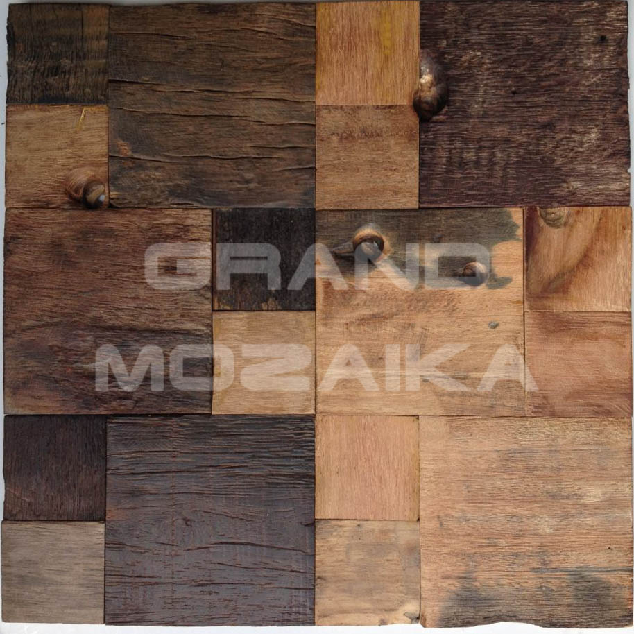 Мозаика MCM027 серия Teak