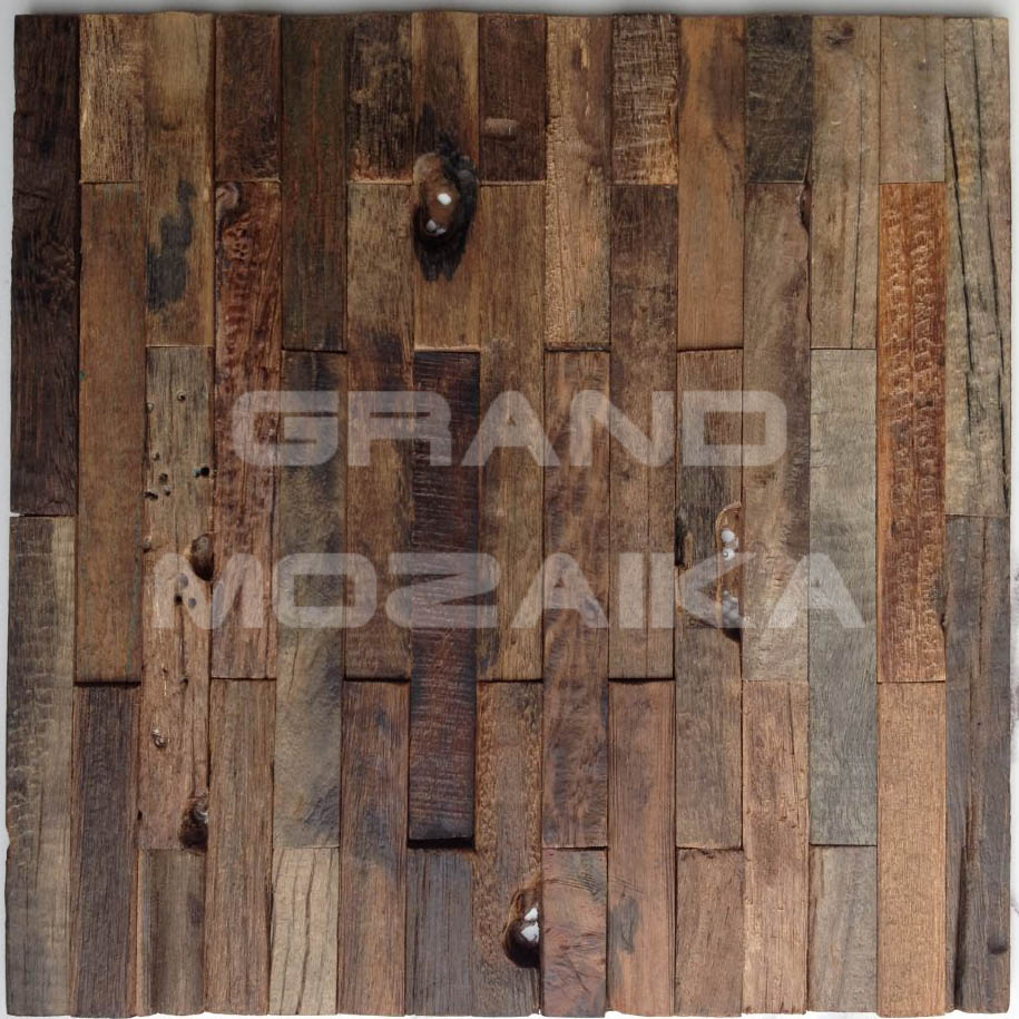 Мозаика MCM030 серия Teak