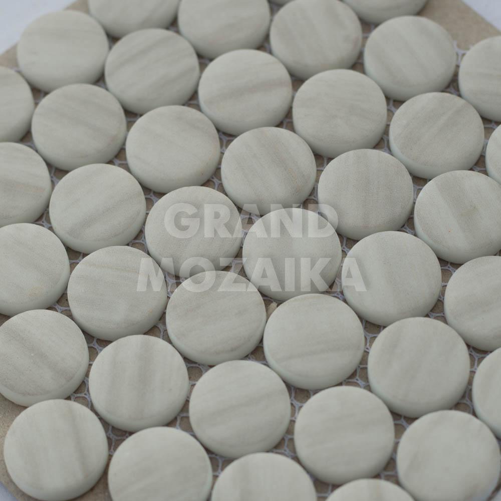 Мозаика Orion серия Glass