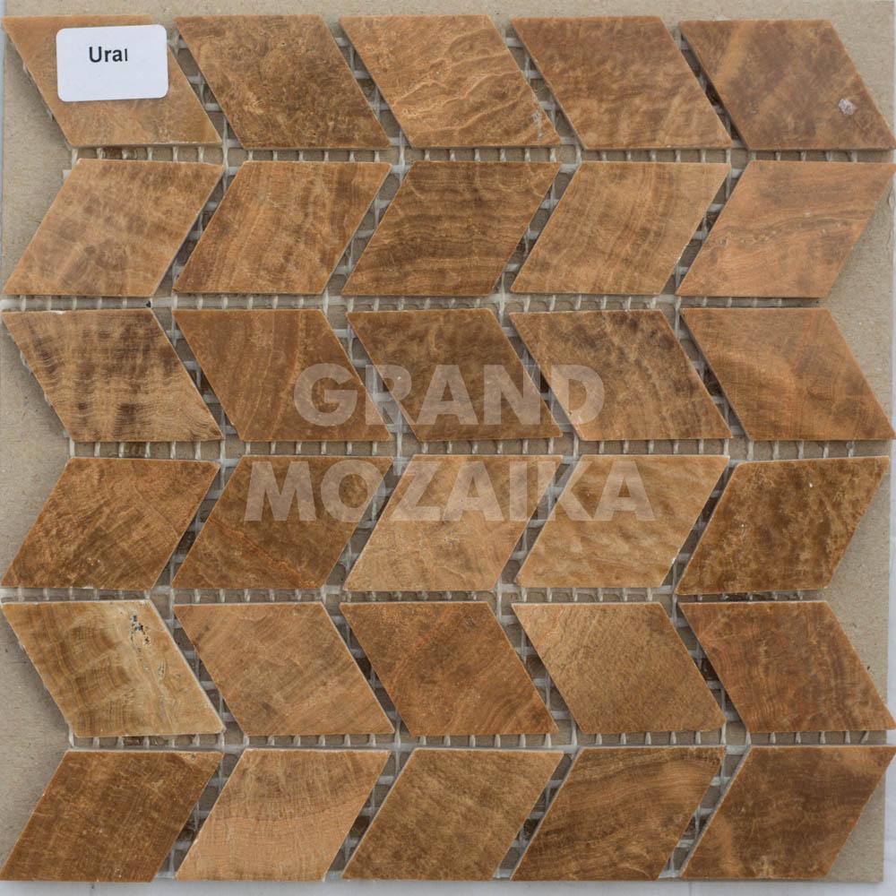 Мозаика Ural серия Towns Slim