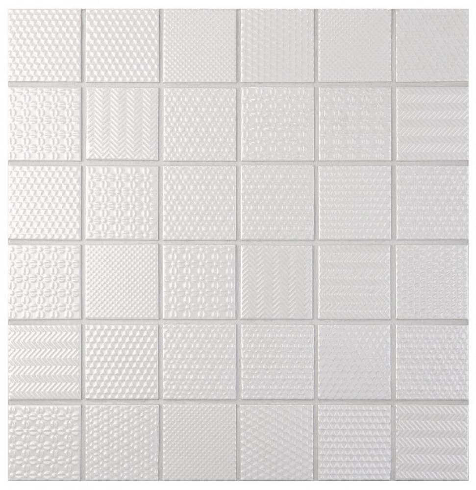 Мозаика Nevada серия Ceramic Bona